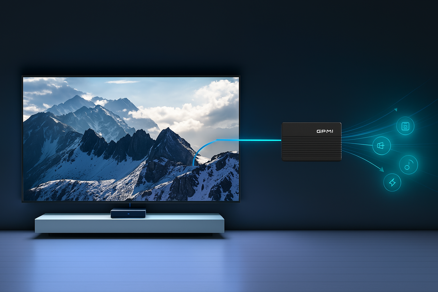 Amerika Ketar-Ketir! China Luncurkan Kabel 192 Gbps yang Kalahkan USB dan Thunderbolt!