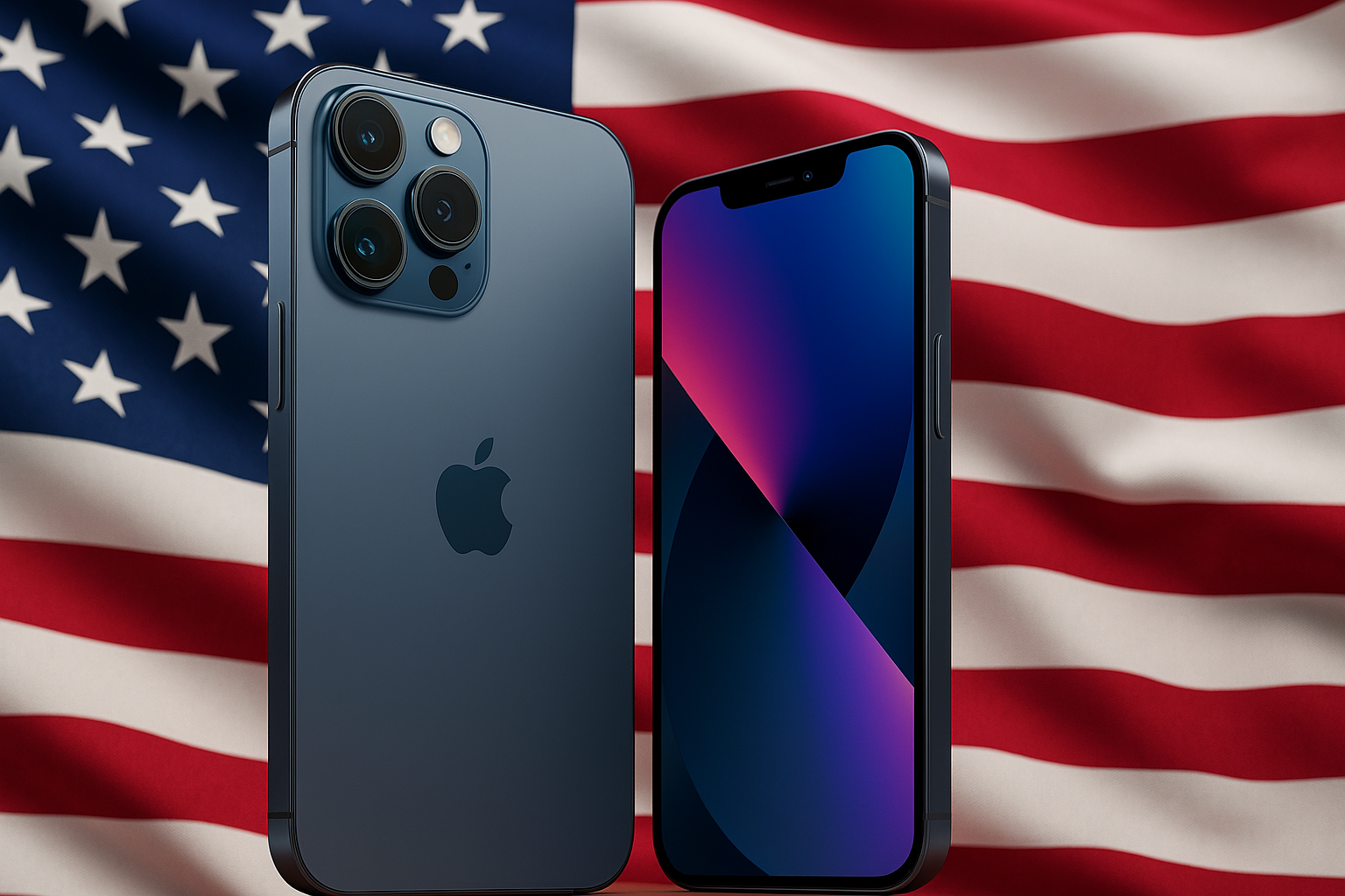 Ketegangan Tarif AS-China: Harga iPhone Terancam Naik Drastis