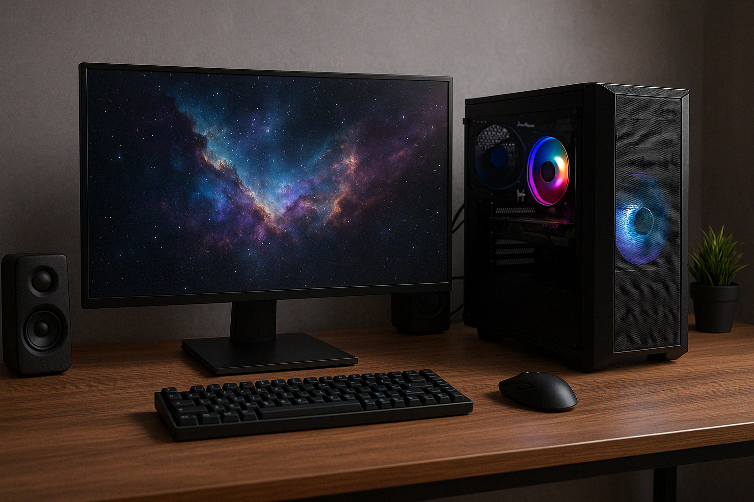 Lagi Cari Komputer Murah Tapi Gahar? Ini Pilihannya di 2025!