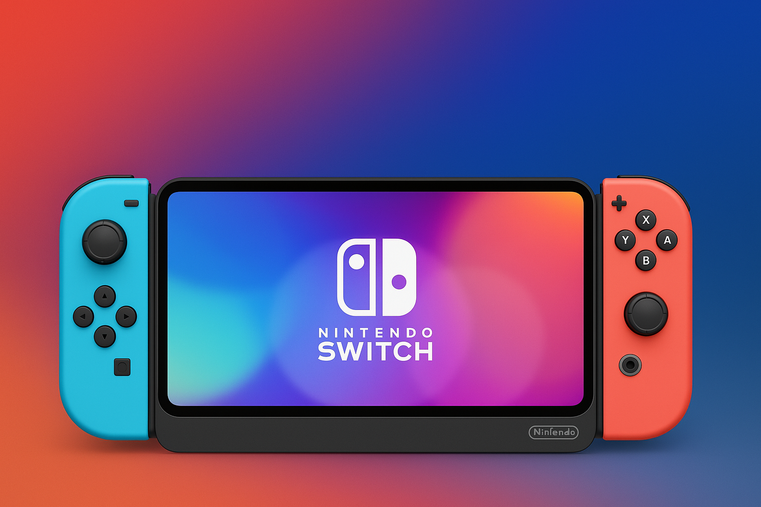 Gila! Kolaborasi Nintendo & Nvidia Hadirkan Switch 2 dengan DLSS & Ray Tracing