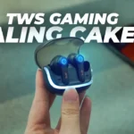 TWS Impian Para Gamer: JeteX TG101 Pro Hadir dengan Desain RGB Keren dan Delay Minim