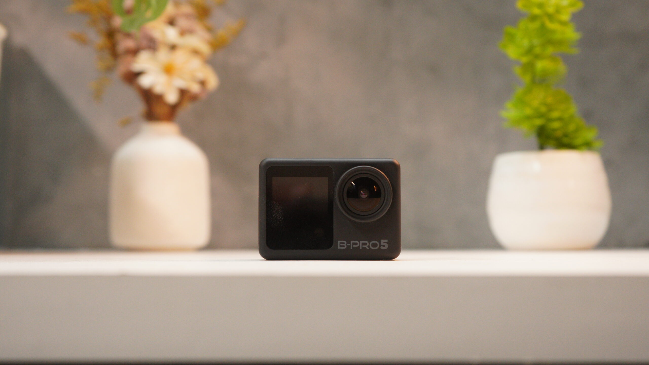 Brica B-Pro 5 AE2X: Action Cam Murah yang Nggak Nanggung Fitur