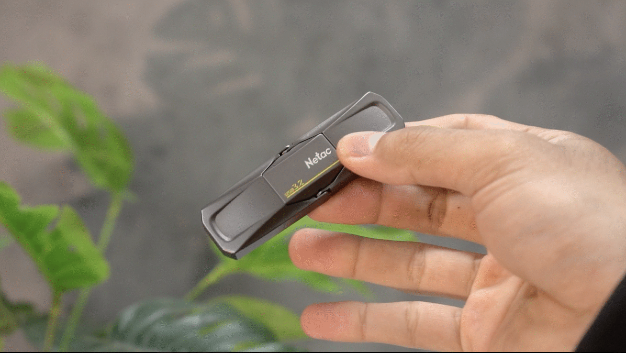 Review Flashdisk Netac US5: Ngebut, Stylish, dan Siap Jadi Backup Andalan