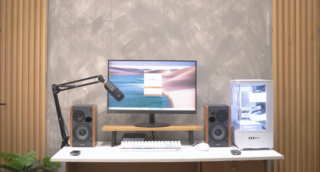 Brand Mahal Keringet Dingin! Edifier R1280DBs: Speaker 1 Jutaan Rasa 3 Juta