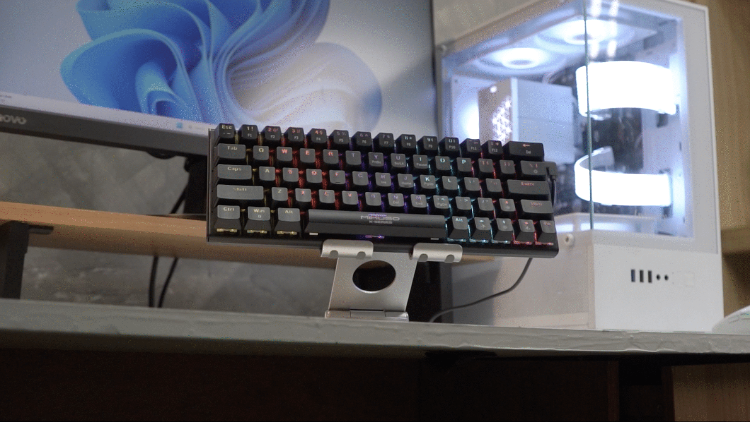 Duel Budget King: Mikuso Magnus XK-63 Bikin Brand Jutaan Gigit Jari