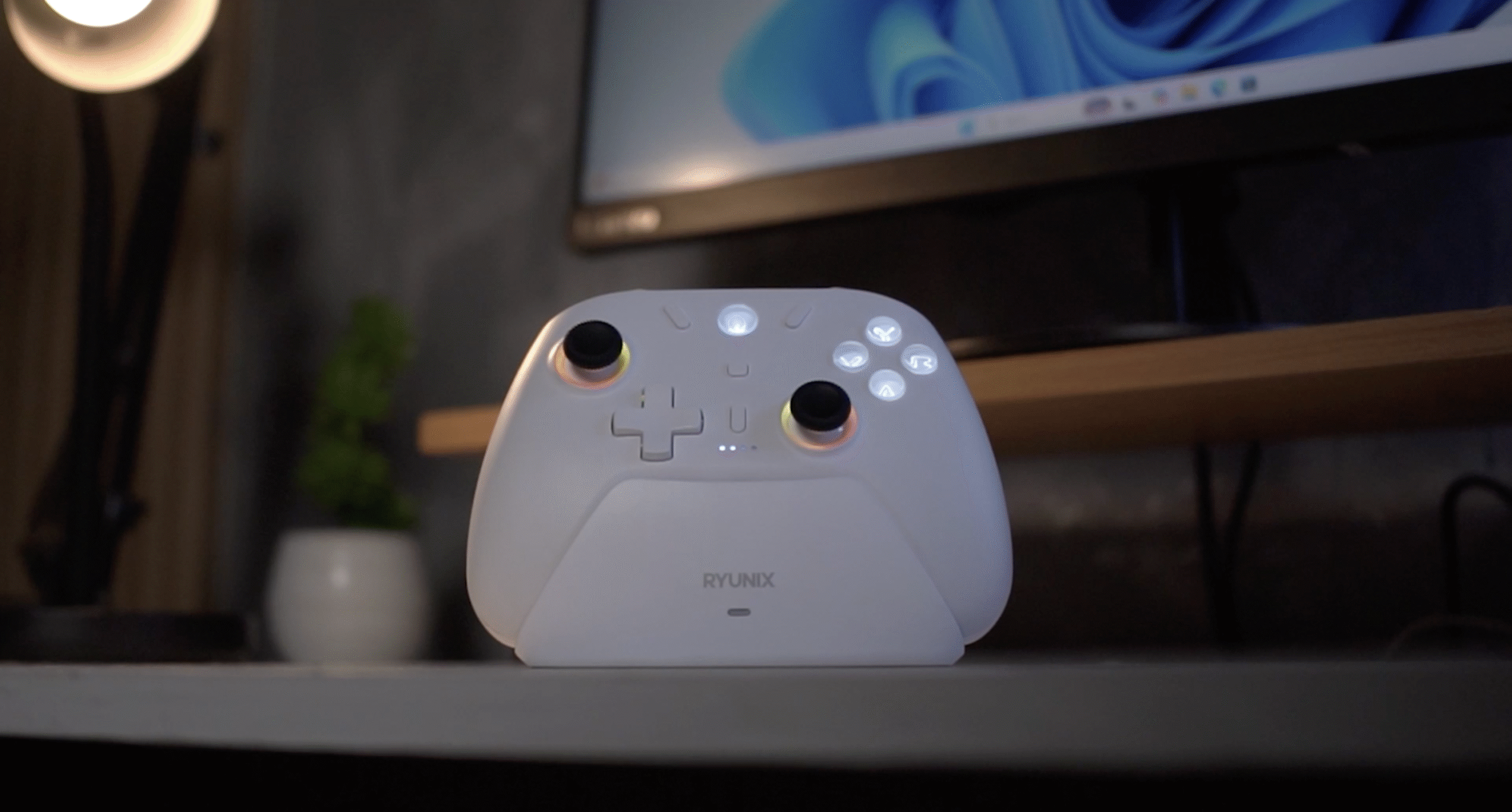 Ryunix G90: Gamepad 300 Ribuan yang Bikin Brand Mahal Kehilangan Gengsi