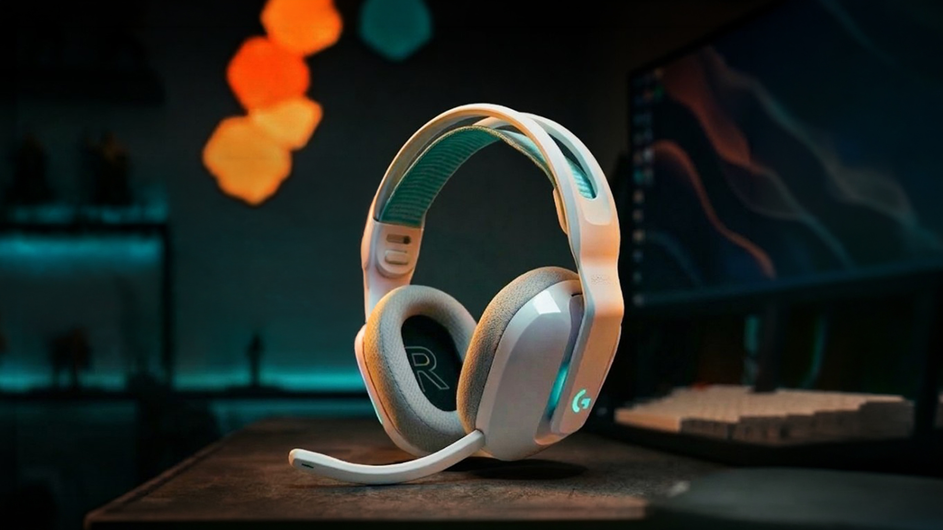 Gak Perlu Cheat! Logitech G522 Lightspeed Adalah “Wallhack” Legal Tahun 2026