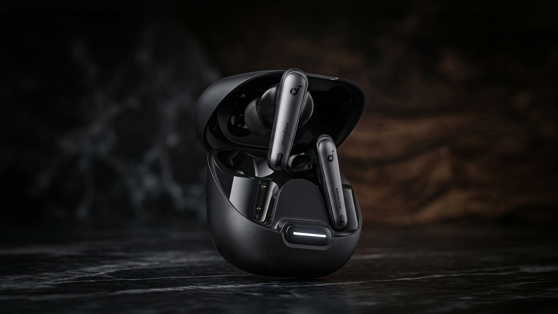 Soundcore R60i NC: TWS 300 Ribuan yang Bikin Flagship Kena Mental