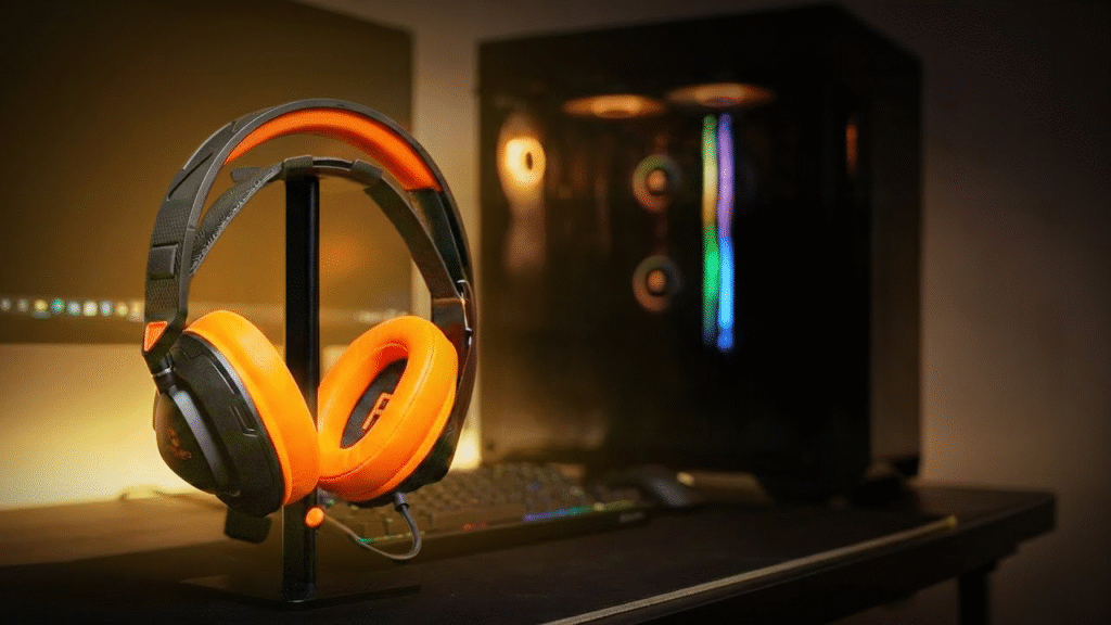 Headset All-in-One Termurah? Review Mikuso Pegasus XP400: Brand Mahal Auto Panik!