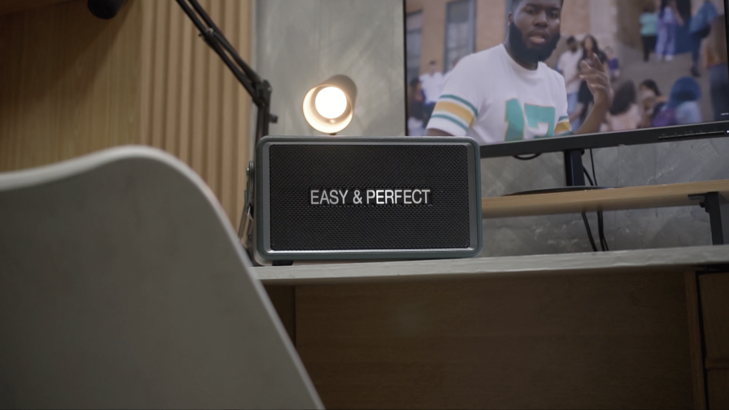 Marshall Kena Mental! Easy & Perfect Hurricane: Speaker Thailand 1 Jutaan yang Bass-nya Gak Sopan!