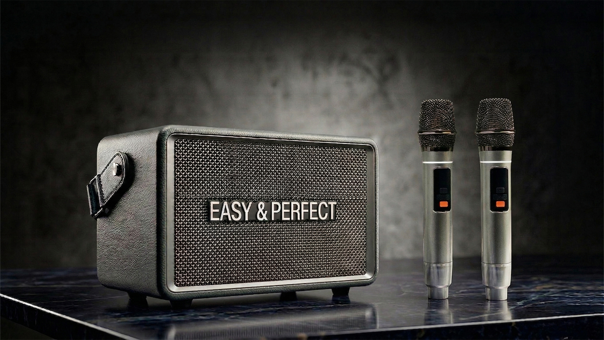 Marshall Kena Mental! Easy & Perfect Hurricane: Speaker Thailand 1 Jutaan yang Bass-nya Gak Sopan!