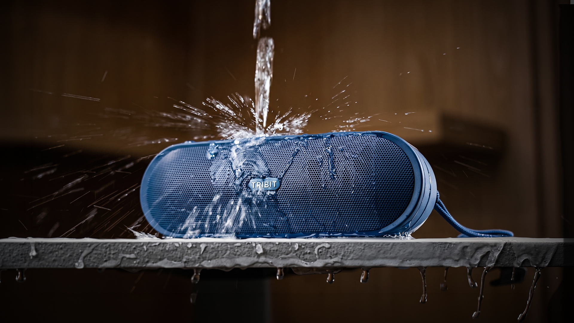 Review Tribit XSound Plus 2 Powerful: Harga 1 Jutaan Bass Brutal!