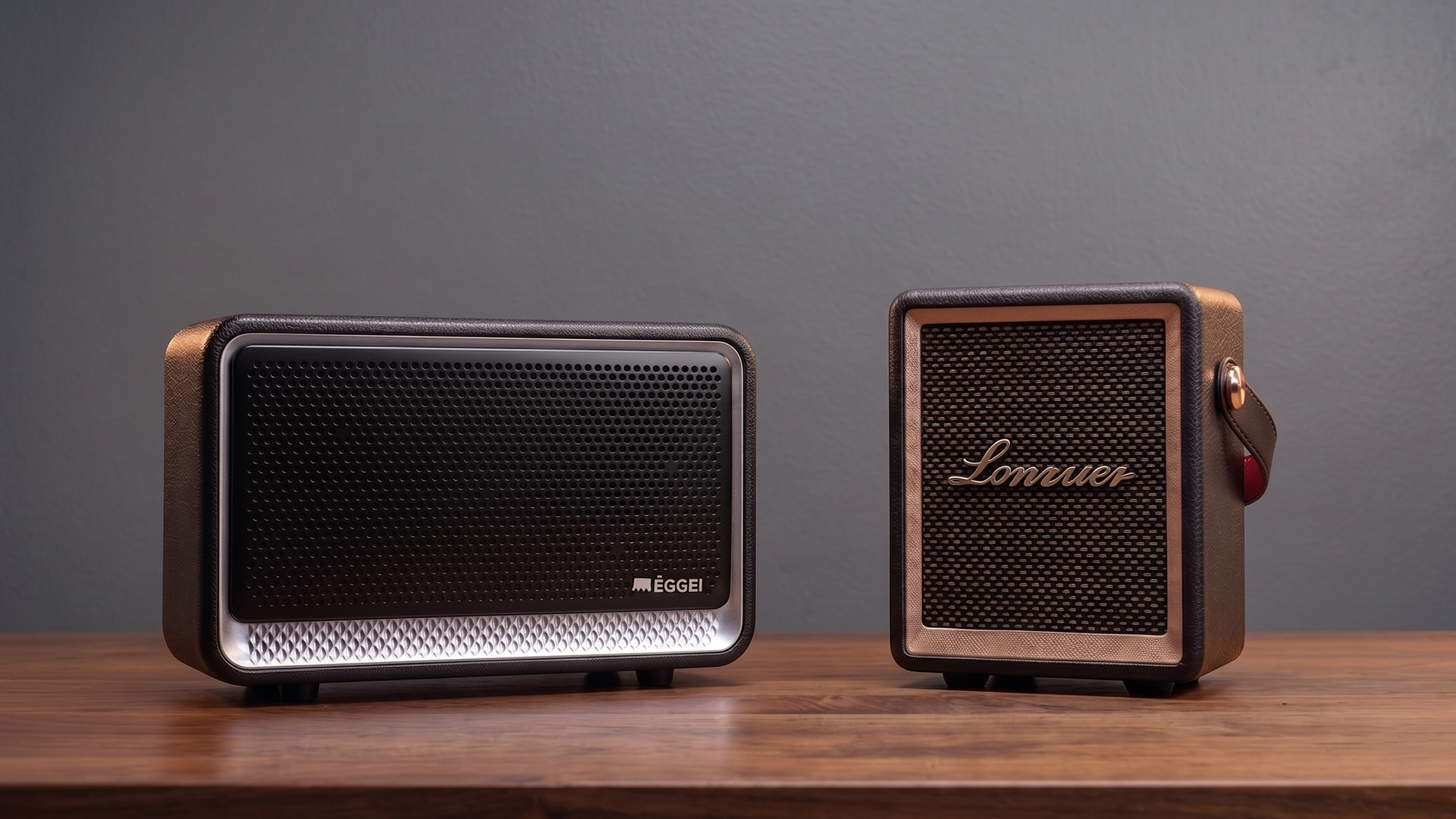 Battle Speaker Sultan: Review Eggel Home 3 vs Lonzuer Actiton, Mana yang Beneran W?
