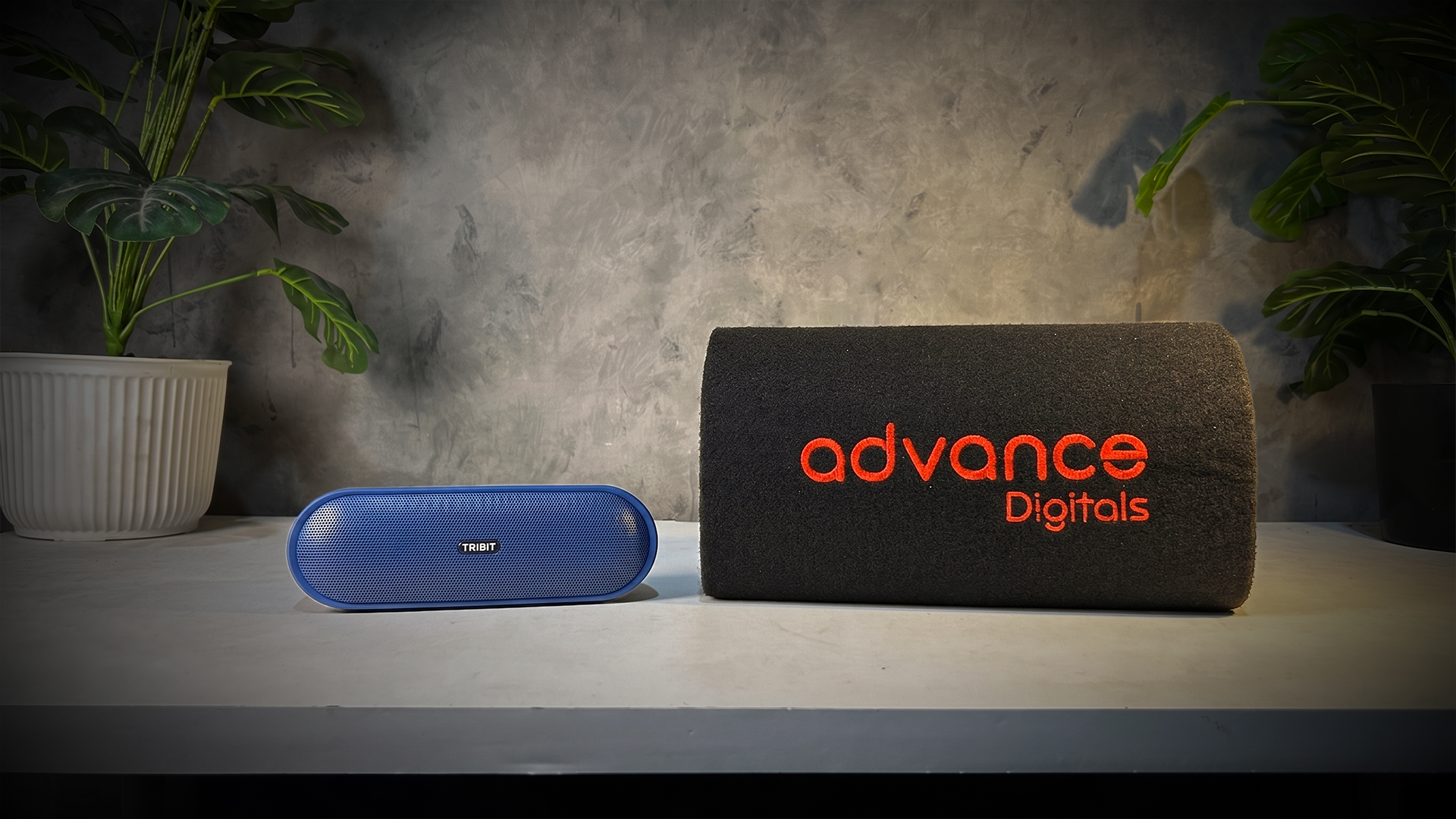 Tribit XSound Plus 2 vs Advance T-101BT: Speaker Beda Kasta yang Paling INSANE