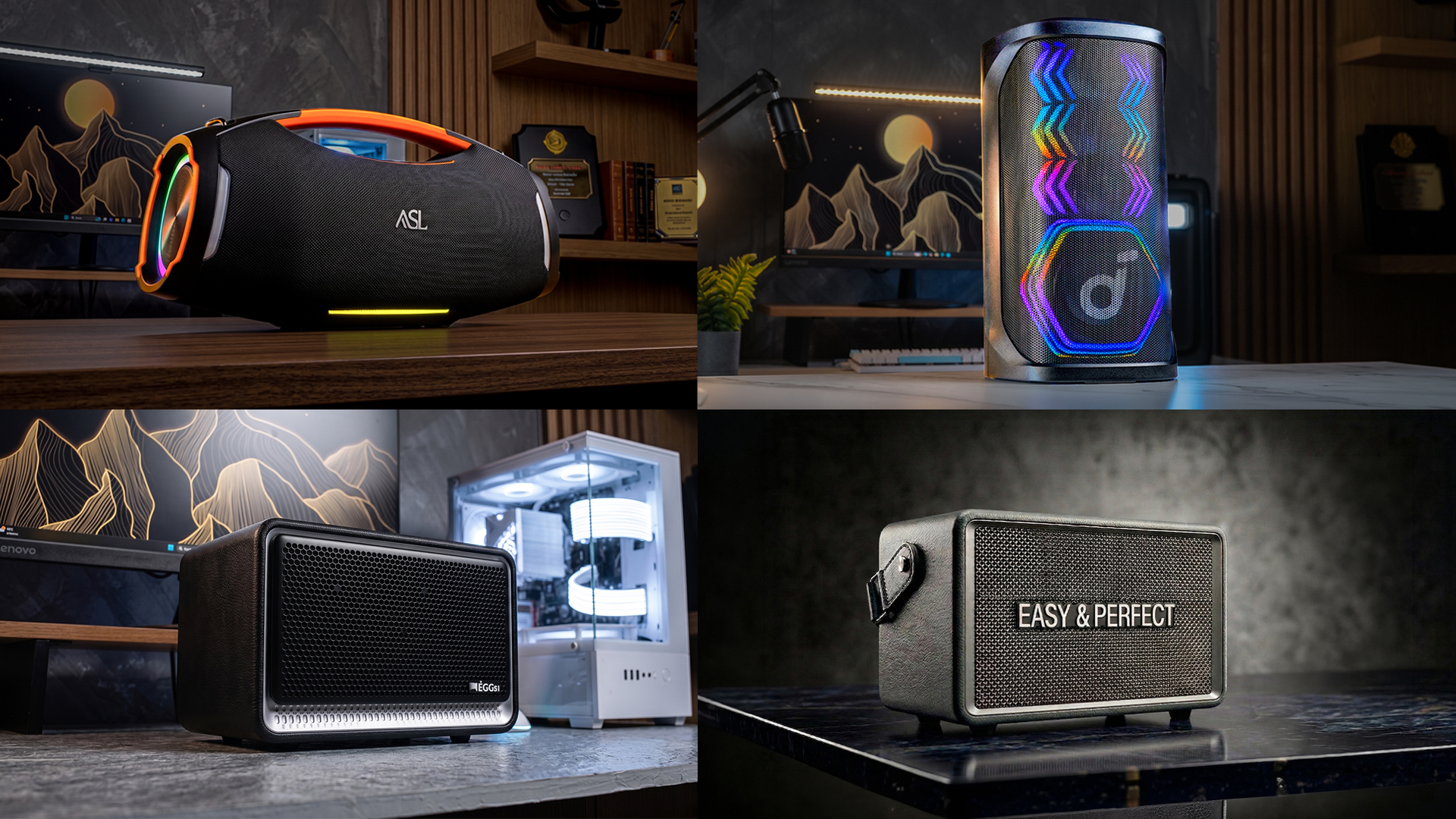 Bukan Cuma Modal Watt Gede, Ini Cara Pilih Driver Speaker yang Worth It
