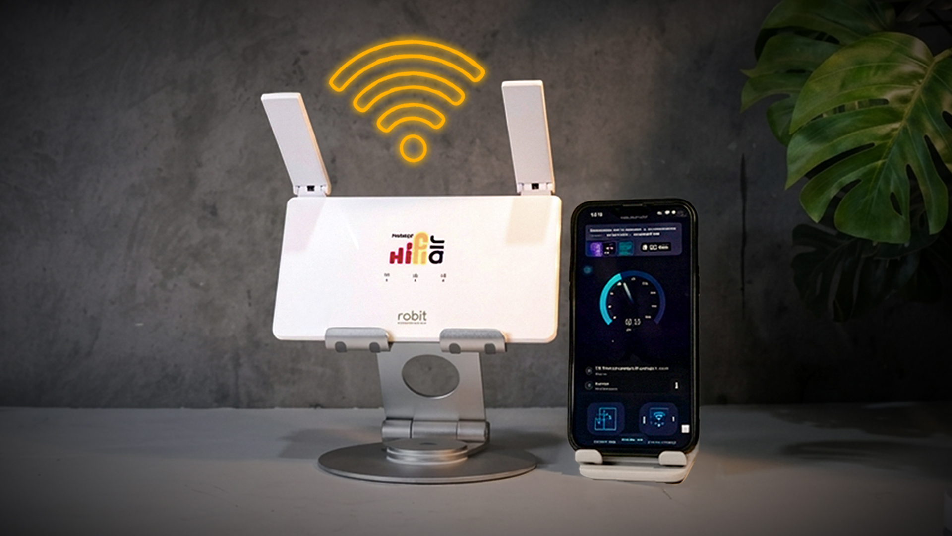 Review Modem Router Rabit Real: Solusi Hemat Bebas Tagihan