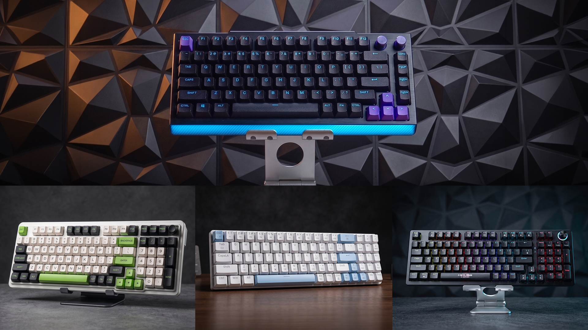 Kupas Tuntas Polling Rate Keyboard: Apakah Spek 8000Hz Cuma Taktik Jualan Semata?
