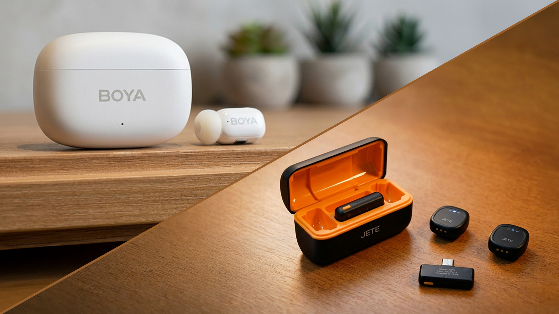 Jangan Cuma Tergiur Fitur, Ini Cara Cek Spek Mic External yang Bagus